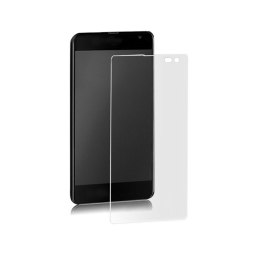 Qoltec Hartowane szkło ochronne PREMIUM do Nokia Lumia 535