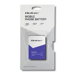 Qoltec Bateria do Samsung Galaxy Ace 4 | 1800mAh