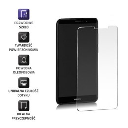 Qoltec Hartowane szkło ochronne PREMIUM do Huawei Mate 9 Dual SIM