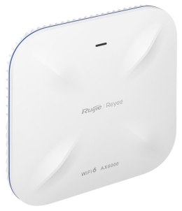 PUNKT DOSTĘPOWY RG-RAP6260(H)-D Wi-Fi 6 2.4 GHz, 5 GHz 1148 Mb/s + 4804 Mb/s REYEE