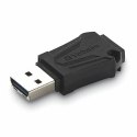 Verbatim USB pendrive, USB 2.0, 64GB, ToughMAX, czarny, 49332, USB A, kompozyt KyronMAX(tm)