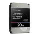 Western Digital ULTRASTAR DC HC560 20TB SATA
