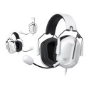 Słuchawki gamingowe HAVIT H2033d (biało-czarne)