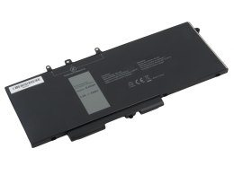 Avacom baterie dla Dell Latitude 5480, 5580, Li-Pol, 7.6V, 8947mAh, 68Wh, NODE-5480-P89