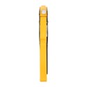 Ściągacz izolacji Deli Tools EDL2003, 165mm (czarno-żółty)