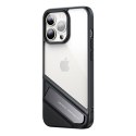 Obudowa kickstand UGREEN 90154 do iPhone 13 Pro Max (czarna)