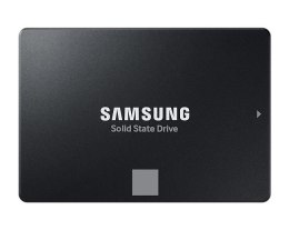 Samsung SSD Evo 870 SATAIII 4TB