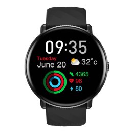 Smartwatch Zeblaze GTR 3 Pro (Czarny)