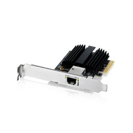 Zyxel XGN100C 10G RJ45 PCIe networkcard