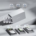 Orico Obudowa RAID 4x SATA 3,5" USB 5Gbps