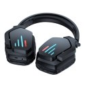 Słuchawki gamingowe ONIKUMA B60 czarne
