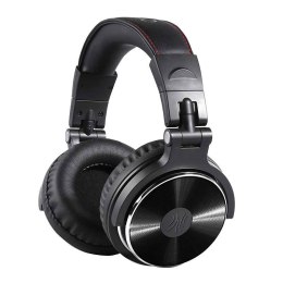 Słuchawki przewodowe Oneodio Pro10 (czarne)