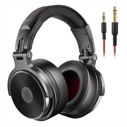 Słuchawki przewodowe Oneodio Pro50 (czarne)