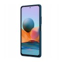 Etui Nillkin CamShield do Xiaomi Redmi Note 10 Pro/10 Pro Max (niebieskie)