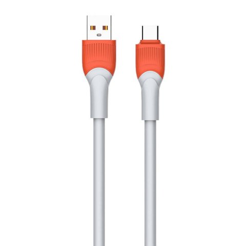Kabel USB-C LDNIO LS601 30W, 1m