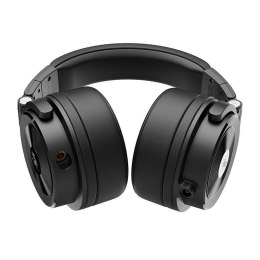 Słuchawki przewodowe Oneodio Monitor 40 (czarne)