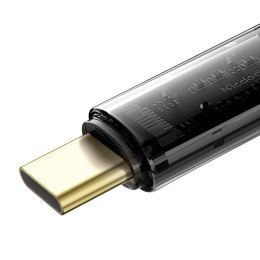 Kabel USB-C Mcdodo CA-2092, 6A, 1.8m (czarny)