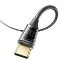 Kabel USB-C Mcdodo CA-2092, 6A, 1.8m (czarny)