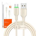 Kabel USB-C Mcdodo CA-4750 1.2m (beżowy)
