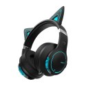 Słuchawki gamingowe Edifier HECATE G5BT (czarne)