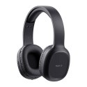 Bezprzewodowe słuchawki Bluetooth Havit H2590BT PRO (czarne)
