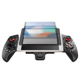 Kontroler bezprzewodowy / GamePad iPega PG-9023s z uchwytem na telefon