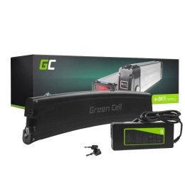 Bateria do roweru elektrycznego, Green Cell, EBIKE31STD, 7.8Ah (281 Wh), E-Bike 36V