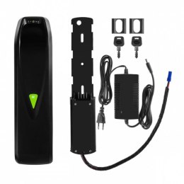 Bateria do roweru elektrycznego, Green Cell, EBIKEGCF01, 14.5Ah (522Wh) ,GC PowerMove, 36V E-Bike