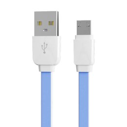 Kabel USB LDNIO XS-07 Micro, długość: 1m