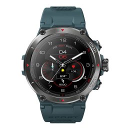 Smartwatch Zeblaze Stratos 2 (Niebieski)