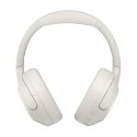 Bezprzewodowe słuchawki Haylou S35 ANC (biały)