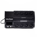 CyberPower UPS BR700ELCD-FR