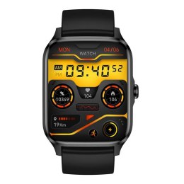 Smartwatch Sport J2 Star XO (czarny)