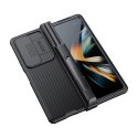 Etui Nillkin dla Samsung Galaxy Z Fold 4 5G (czarne)