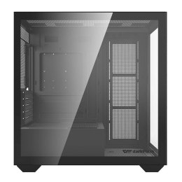 Obudowa komputerowa Darkflash DLM4000 (czarny)