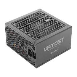 Zasilacz do komputera Darkflash UPT750 750W (czarny)