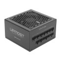 Zasilacz do komputera Darkflash UPT750 750W (czarny)