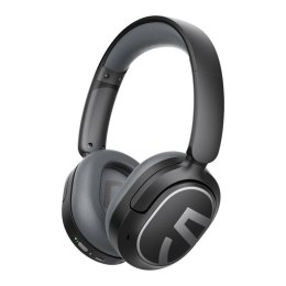 Słuchawki bezprzewodowe Soundpeats A8 (czarne)