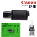 Canon wałeczki do kalkulatora CP16 II, P-1DH, P-1DTS, P-1DTS II, niebieska, 5167B001
