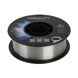 Filament CR-PETG Creality (Przezroczysty)