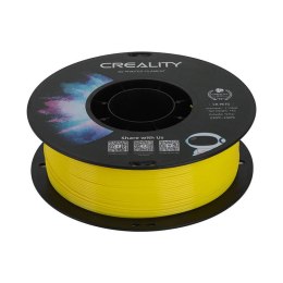 Filament CR-PETG Creality (Żółty)