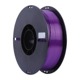 Filament CR-Silk PLA Creality (Fioletowy)