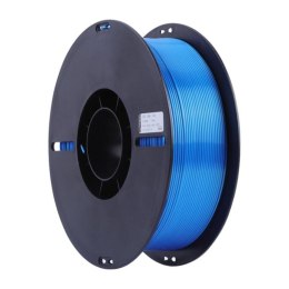 Filament CR-Silk PLA Creality (Niebieski)