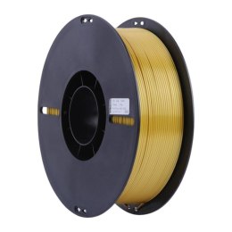 Filament CR-Silk PLA Creality (Złoty)