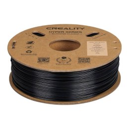 Filament Hyper ABS Creality (Czarny)
