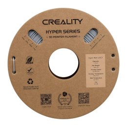 Filament Hyper ABS Creality (Szary)