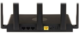 ROUTER RG-EW1300G Wi-Fi 5, 2.4 GHz, 5 GHz 400 Mb/s + 867 Mb/s REYEE
