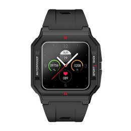 Smartwatch Colmi P10 (czarny)