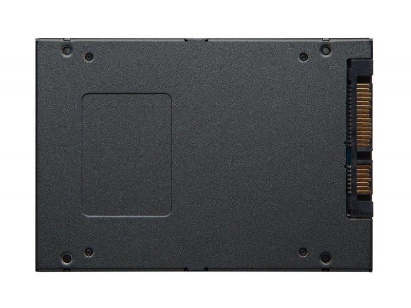 Dysk SSD Kingston A400 480GB