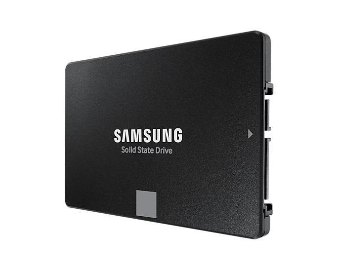 Dysk SSD Samsung 500GB MZ-77E500B/EU 870 EVO